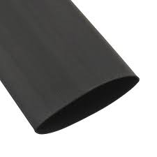 Neoprene Heat Shrink Tubing | Electronic Components Distributor DigiKey - neoprene tubing