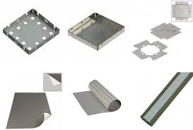 RF Shielding: The Art and Science | DigiKey - Digi-Key Electronics - rf shielding