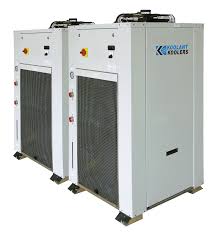 Chiller Solutions - Dimplex Thermal Solutions - chiller glycol