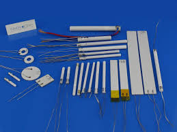 Ceramic heating element, Ceramic resistance heater - All industrial ... - ceramic heating element