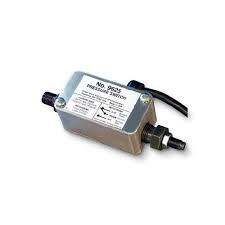 Pressure switch for hydraulic applications - DirectIndustry - hydraulic pressure switch