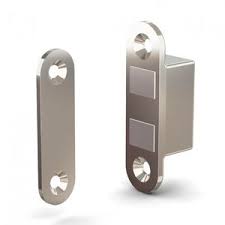 Magnetic latch - All industrial manufacturers - DirectIndustry - magnetic latch
