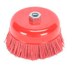 Nylon brush - All industrial manufacturers - DirectIndustry - nylon brush