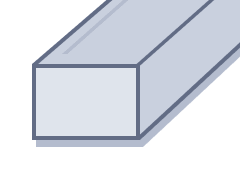 Steel Channel | buy online | Kloeckner B2B-Shop - metal channel