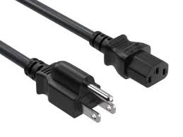 Power Supply Cords - AC Cord Latest Price, Manufacturers & Suppliers - ac power cable