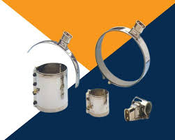 Ceramic / Mica Band Heater - India Business Directory - band heater