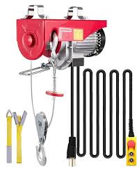 Electric Hoists - Electrical Hoist Latest Price, Manufacturers & Suppliers - electric hoist