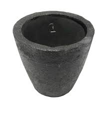 Graphite Crucibles at Best Price in India - India Business Directory - graphite crucible