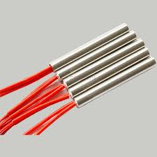 Band, Coil, Rod Heating Element - India Business Directory - heating element
