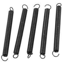 Helical Springs - Helical Coil Spring Latest Price, Manufacturers ... - helical coil spring
