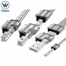 Linear And Linear Motion Bearings - India Business Directory - linear bearing