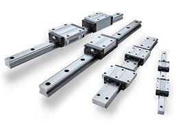 Linear Guides at Best Price in India - India Business Directory - linear guide rail