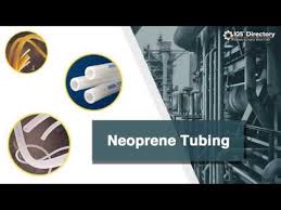 Neoprene Rubber Hose And Tubing - India Business Directory - neoprene tubing