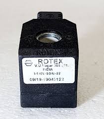 Solenoid Valve Coil at Best Price in India - India Business Directory - solenoid valve coil