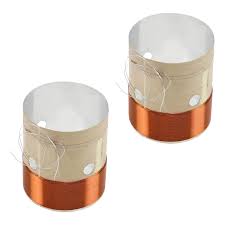 Voice Coil - Speaker Coil Latest Price, Manufacturers & Suppliers - speaker voice coil
