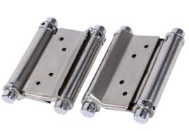 Spring Hinges at Best Price in India - India Business Directory - spring hinges