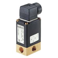 3 Port Solenoid Valve - 3 Way Solenoid Valve Latest Price ... - three way solenoid valve