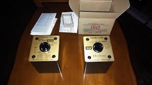 The ISO-Tango transformers reborn in ISO Transformers - iso transformer
