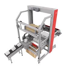 Vertical Conveyor - The No. 1 Solution to Optimize Your Production Process - vertical conveyor
