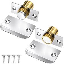 Magnetic Door Catch | Designed by LPD | Door Supplies Online - magnetic latch