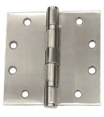 Stainless Steel Hinges | Steel Door Hinges - Doorware.com - stainless hinges