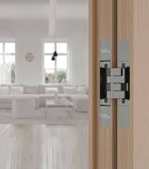 dormakaba - Concealeo Hinges - concealed hinge