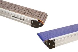 Conveyor Belts | Conveyor Belting - Dorner Conveyors - converyer belt