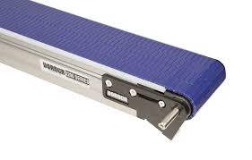 Conveyor Belts | Conveyor Belting - Dorner Conveyors - conveyor bell