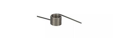 Torsion Springs: A Comprehensive Guide to Understanding and Applying ... - torsional spring