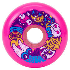 Dream Urethane - urethane wheels