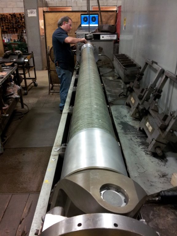 Illustrative example of drive shaft manufacturers from Google Search