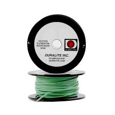 Duralite Inc | Electric Heating Products and Controls Since 1946 - heater element