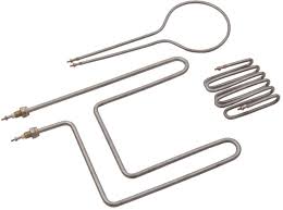 Tubular Heating Elements | Straight & Formed Heating Elements - heating element