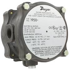 Differential Pressure | Pressure | DwyerOmega - Dwyer Inst - differential pressure switch