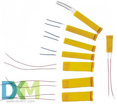 Heating Elements: Discover Types & Selection Guide | DXM - heater element