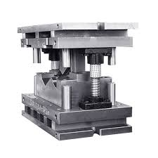 What Are Metal Stamping Dies and How Are They Used? - dies and stamping