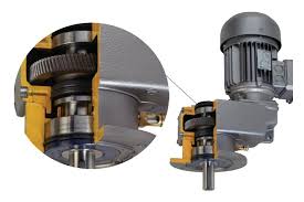 Industrial Mixers - NMX Series | Industrial Agitator Mixer - agitator mixer
