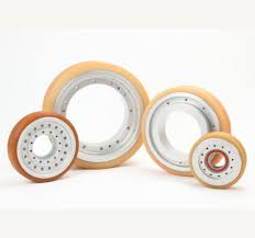 合肥大洋轮子橡塑制品有限公司 - urethane wheels