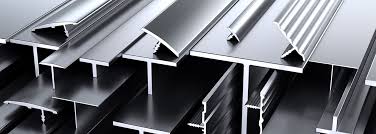 Stock Aluminum Extrusions, Trims & Shapes | Eagle Mouldings - aluminum trim