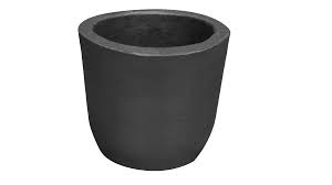 Graphite Crucible - EagleFlight Carbon - graphite crucibles