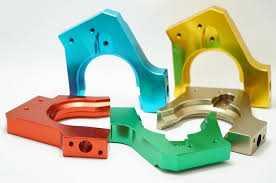 Anodizing Aluminum: A Complete Guide to the Process and Benefits - anodized aluminium