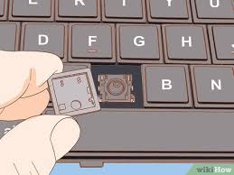 Revive Your Keyboard: A Step-by-Step Guide to Fixing a Faulty Key - membrane keys