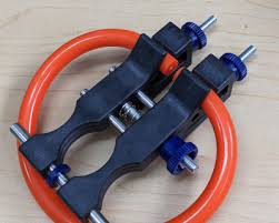 Ebelting.com, Polyurethane Conveyor Belting: Round Belts, Flat, and V-belts - flat belt