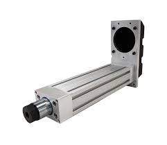 Products - EDrive Actuators - ball screw actuator