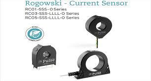 Rogowski Coils: A Versatile Solution for Current Measurement ... - toroidal coil