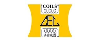 COILS Electronic CO. Ltd. - ELCO, Componentes - electronic coils