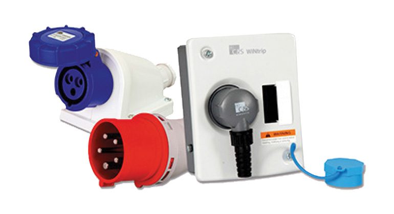Illustrative example of electric plugs from Google Search