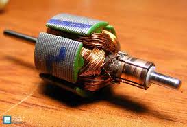 Basics of DC Motors For Electrical Engineers - Beginners - dc electric motor