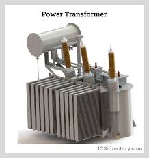 Power Transformers: Definition, Types, and Applications - power transformer