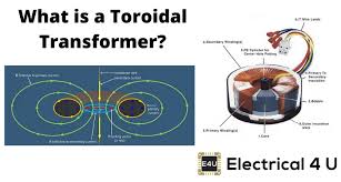 Toroidal Transformers: Definition, Advantages, and Applications - toroidal transformer
